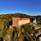 Zámek a hrad Bečov nad Teplou skrývá vzácný klenot, relikviář svatého Maura